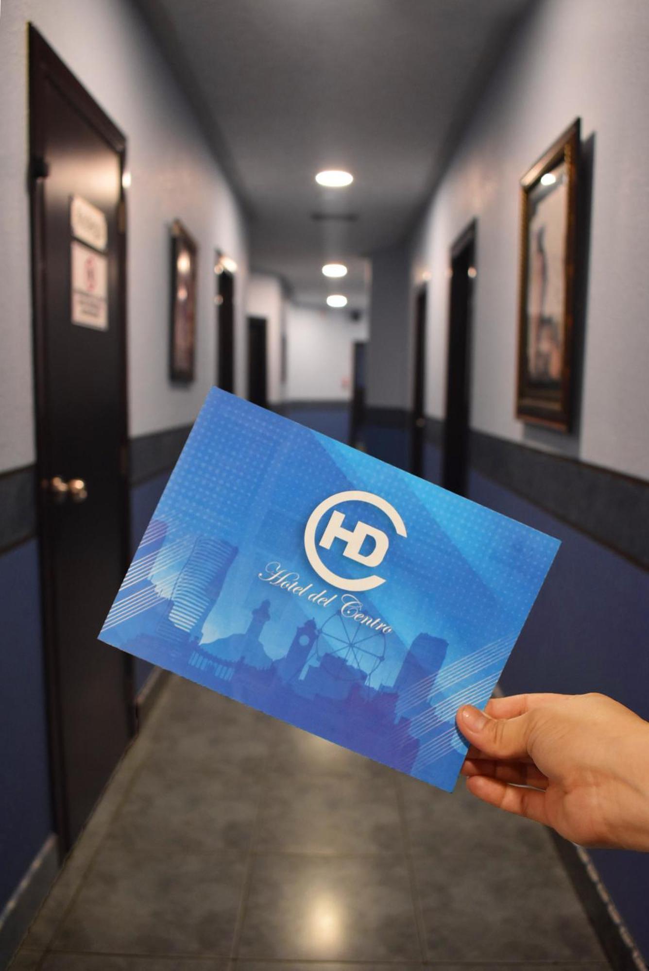 Hotel Del Centro Guayaquil Zewnętrze zdjęcie