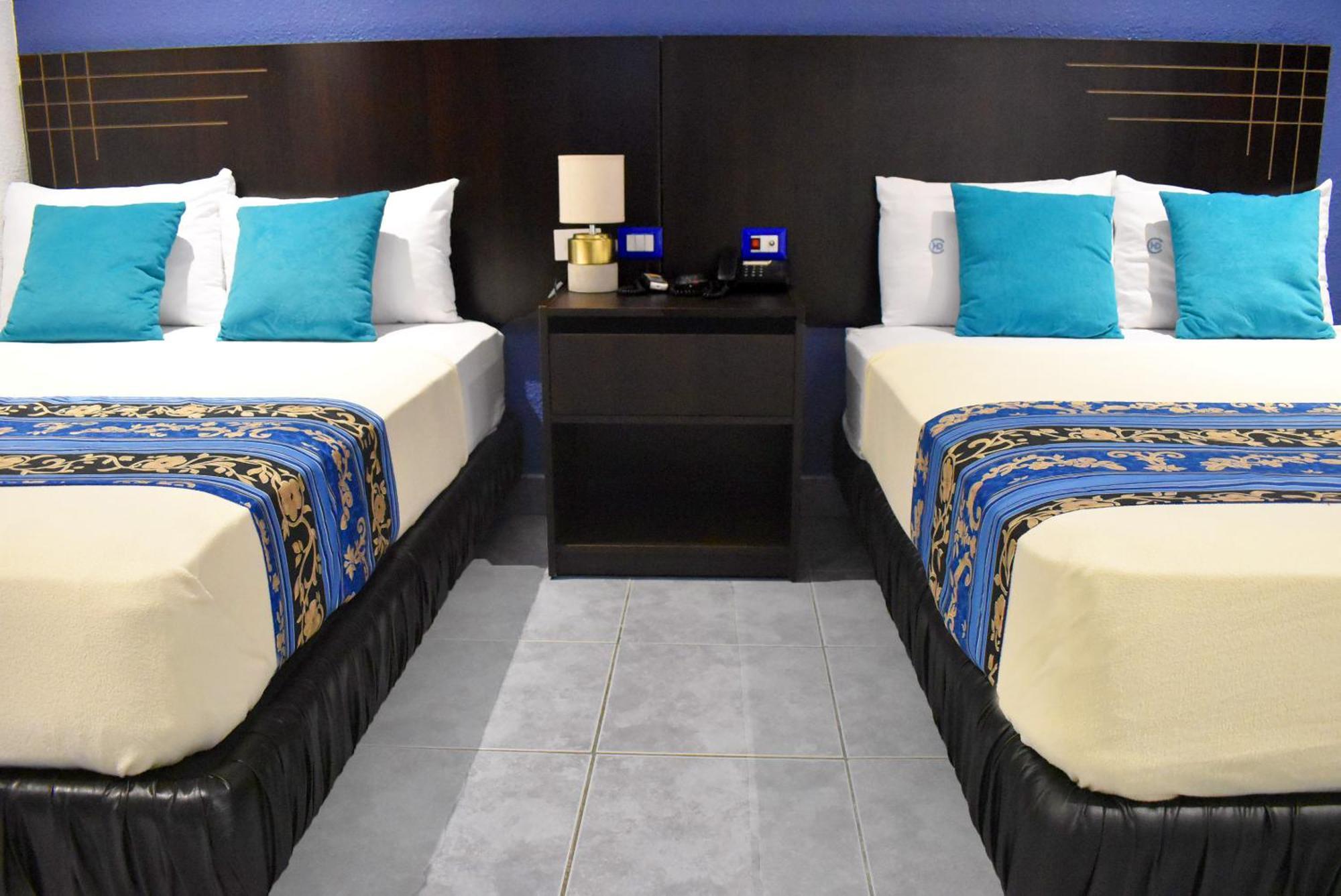 Hotel Del Centro Guayaquil Zewnętrze zdjęcie