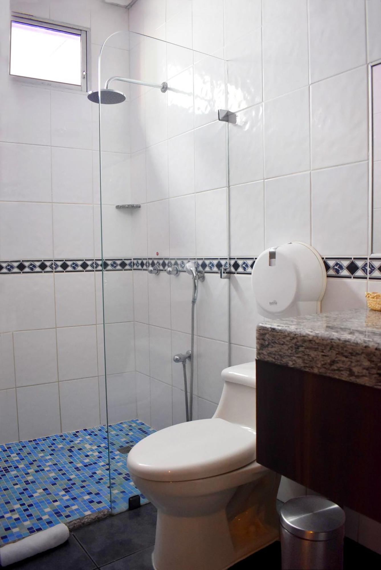 Hotel Del Centro Guayaquil Zewnętrze zdjęcie