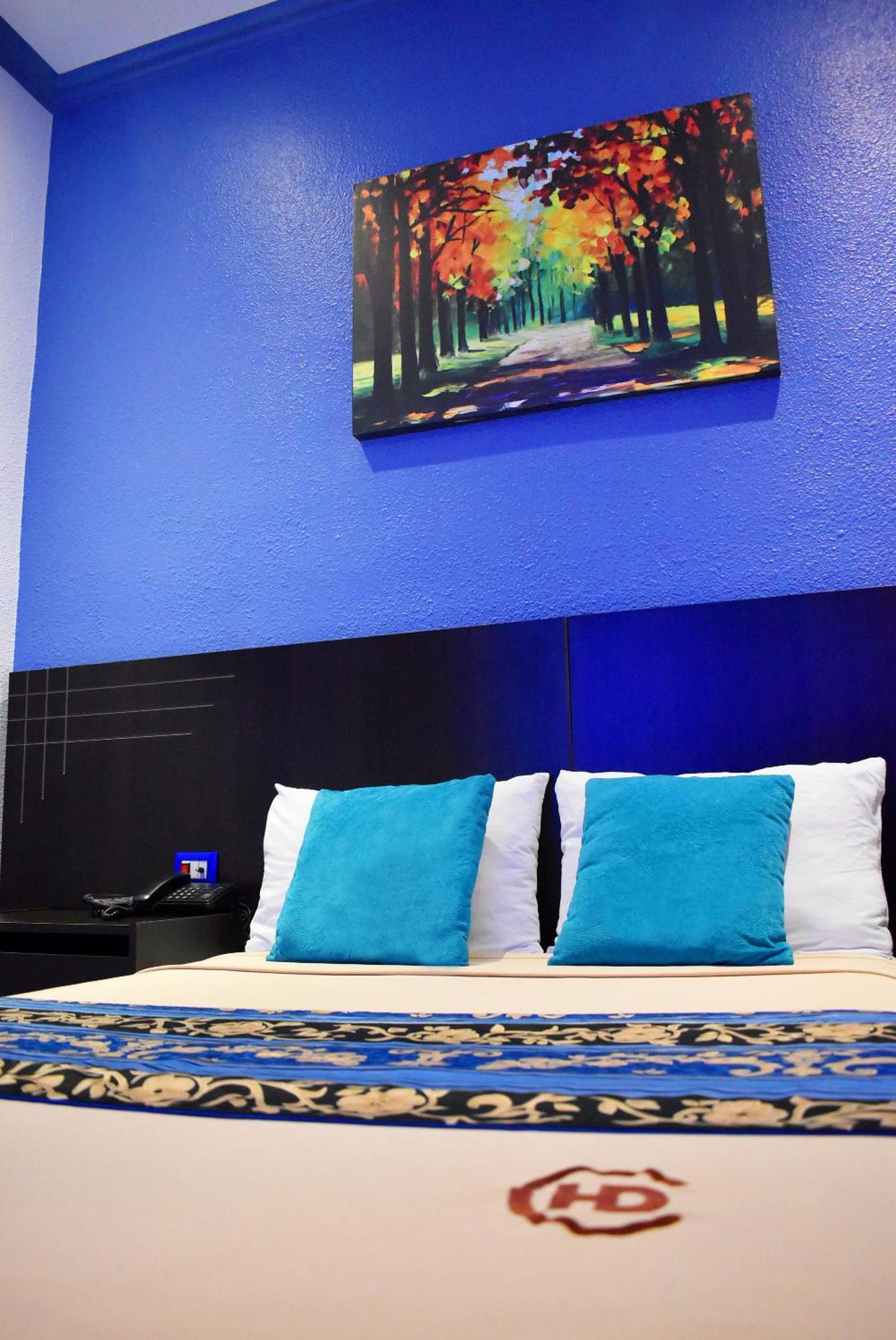 Hotel Del Centro Guayaquil Zewnętrze zdjęcie
