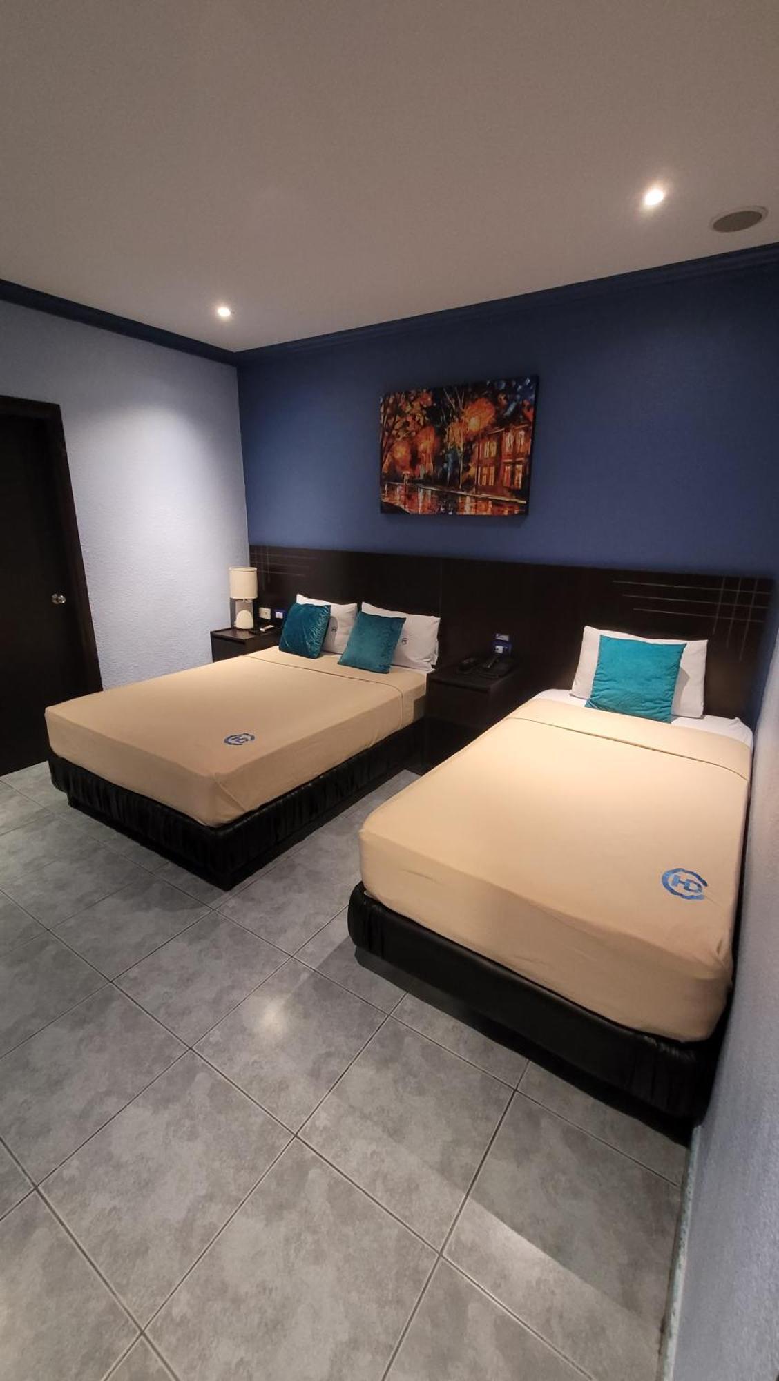 Hotel Del Centro Guayaquil Zewnętrze zdjęcie