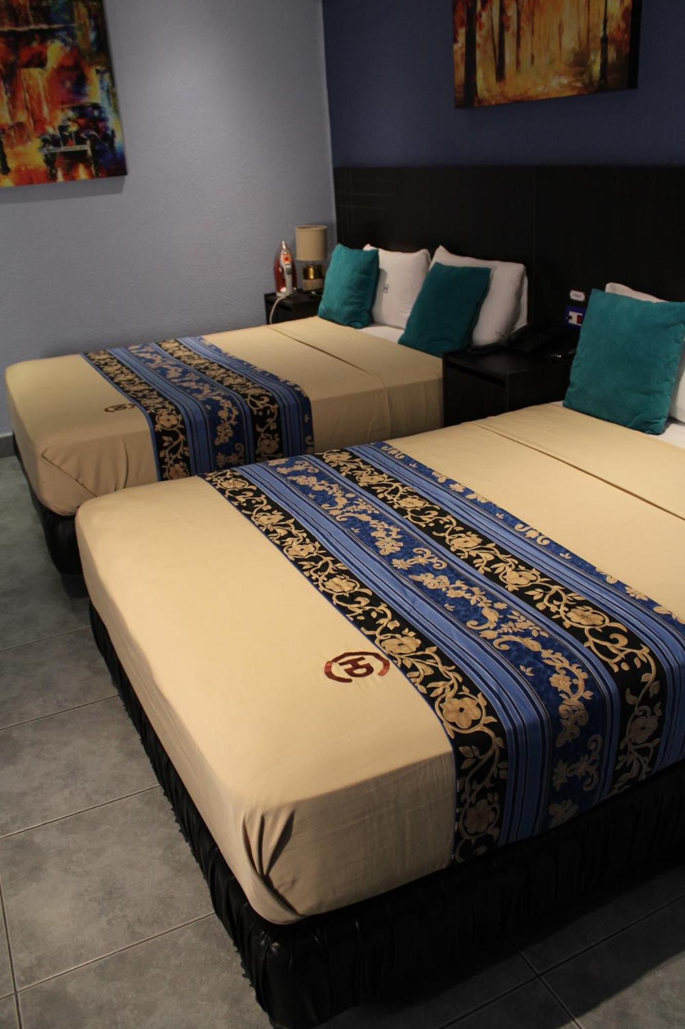 Hotel Del Centro Guayaquil Zewnętrze zdjęcie