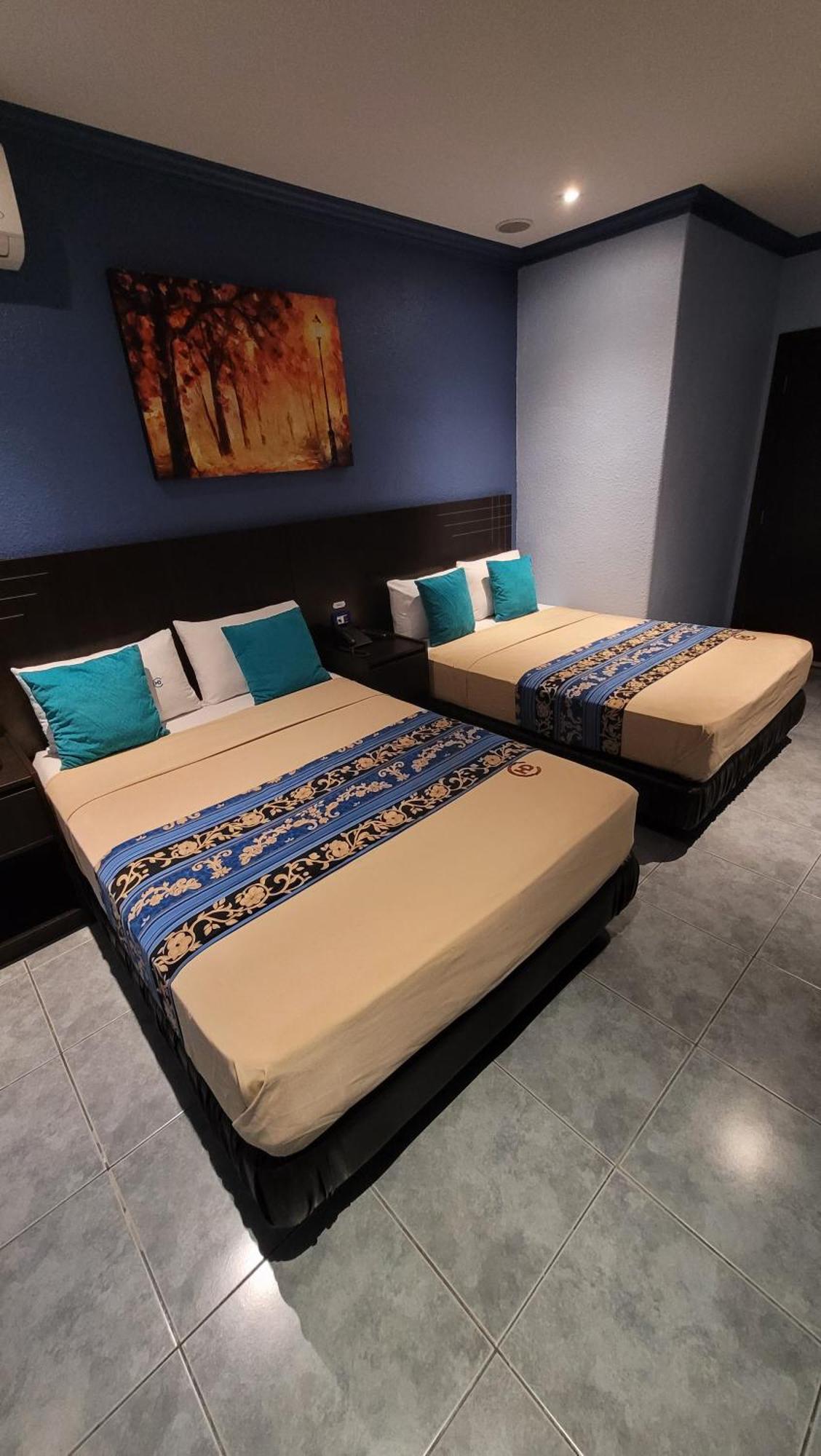 Hotel Del Centro Guayaquil Zewnętrze zdjęcie