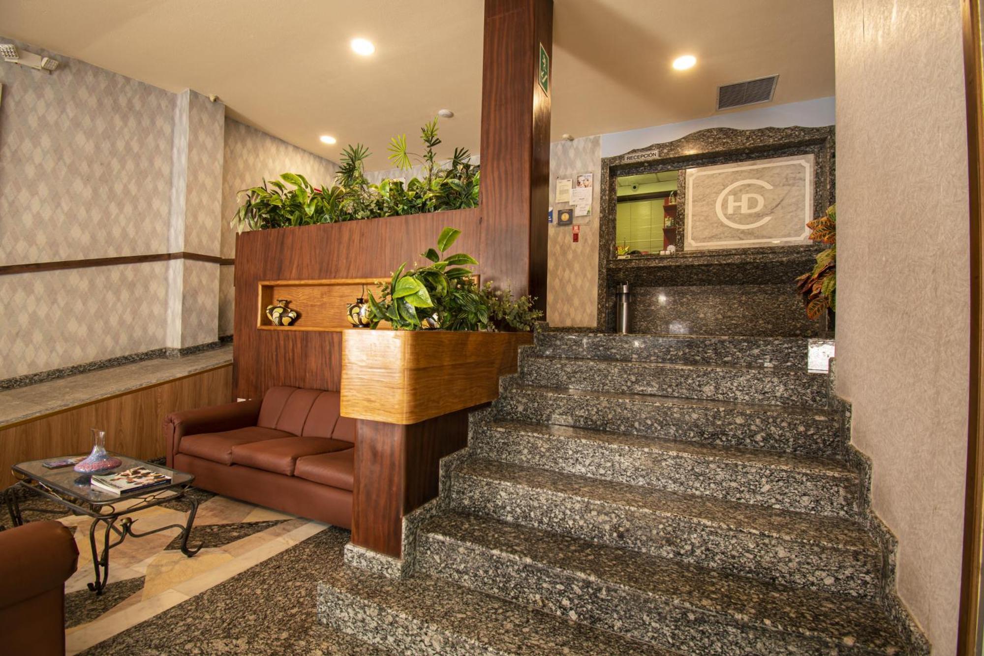 Hotel Del Centro Guayaquil Zewnętrze zdjęcie