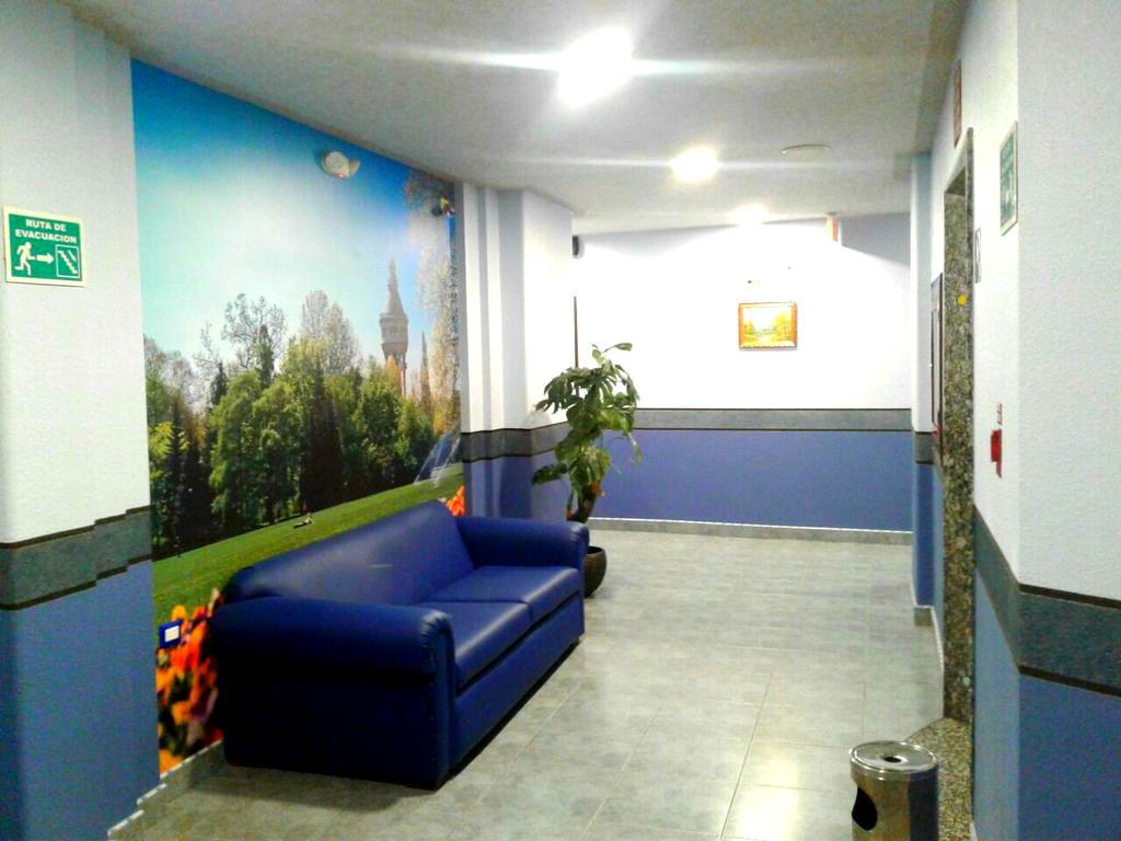 Hotel Del Centro Guayaquil Zewnętrze zdjęcie