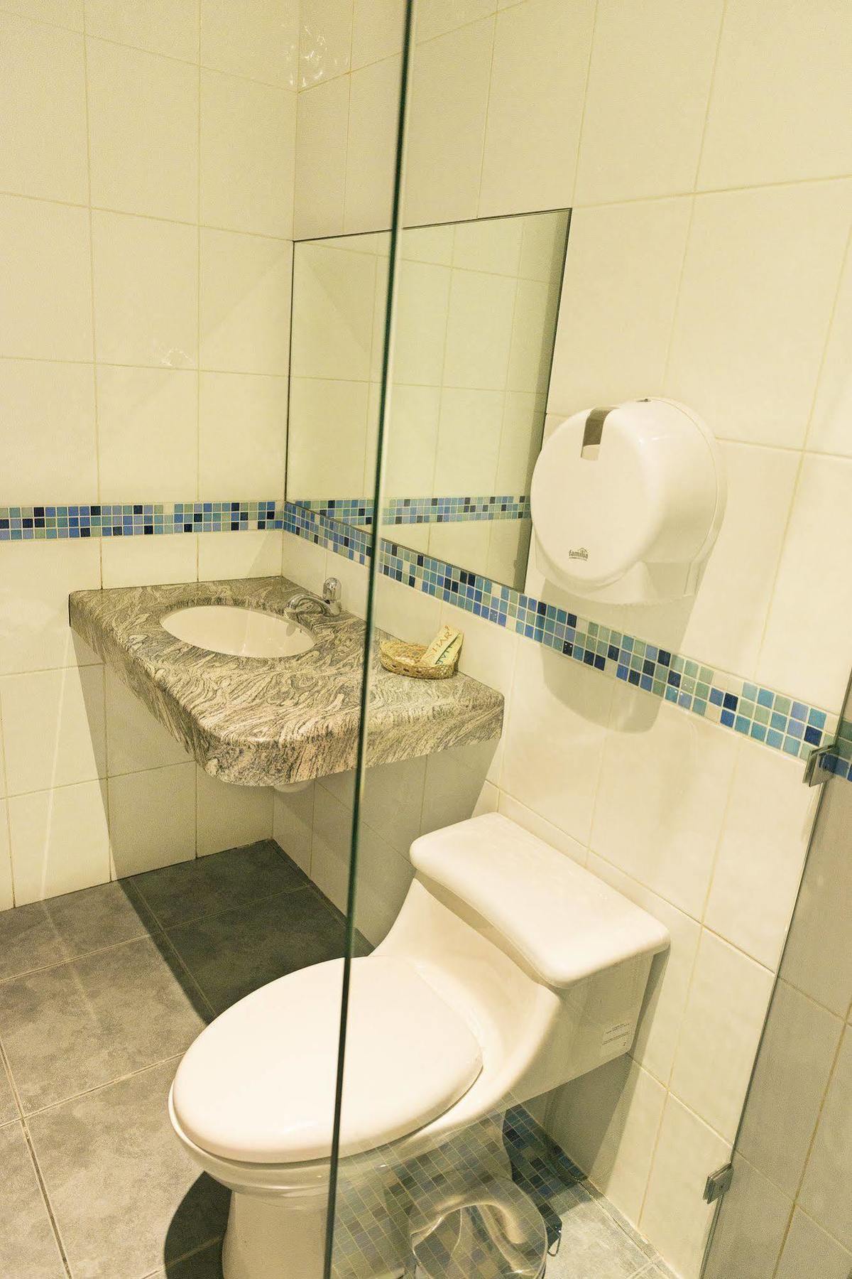 Hotel Del Centro Guayaquil Zewnętrze zdjęcie